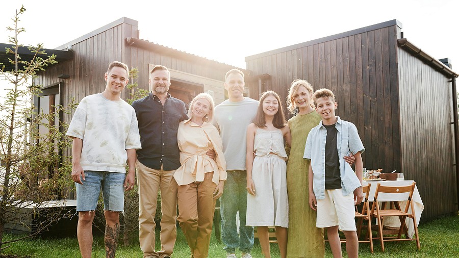 Thornton Residential Insurance